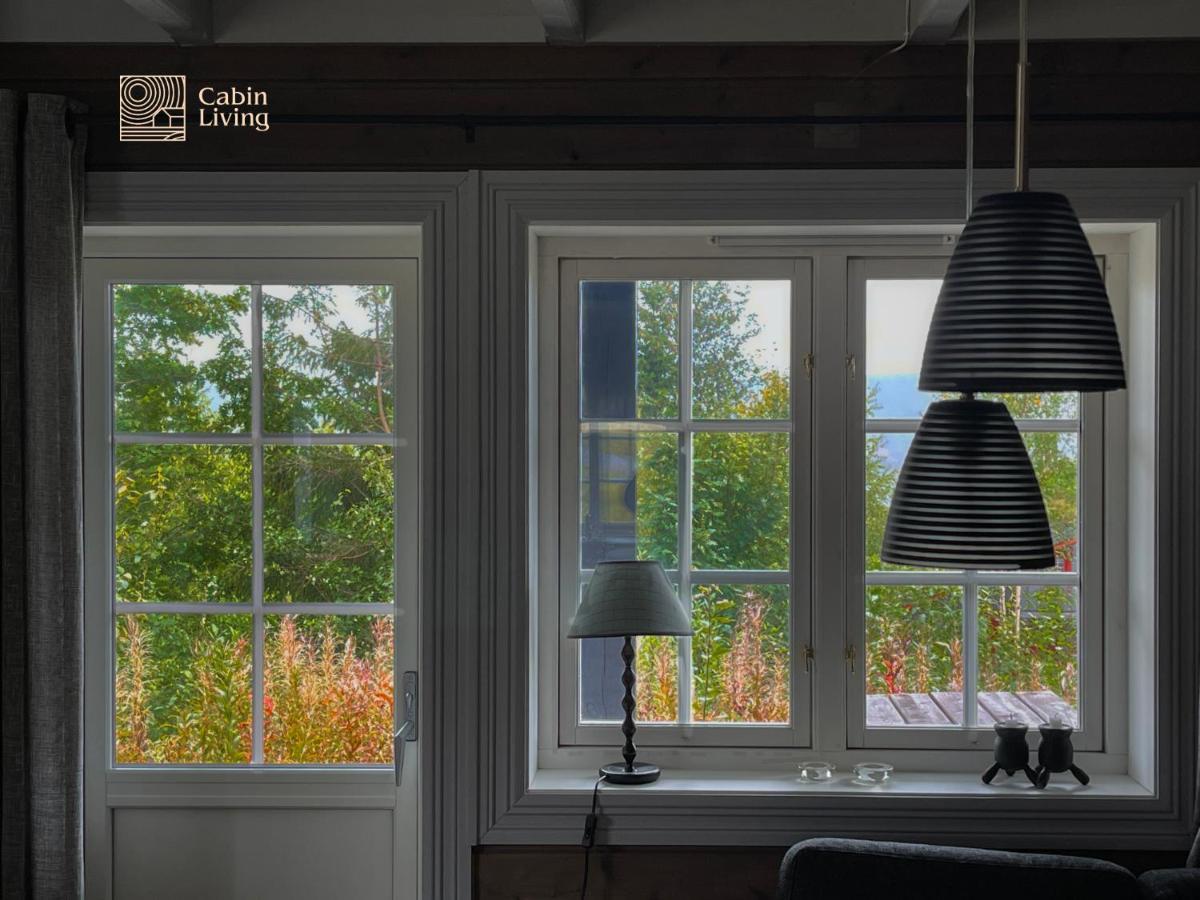 Great apartment in Trysil, ski inout, wifi, sauna Exterior foto