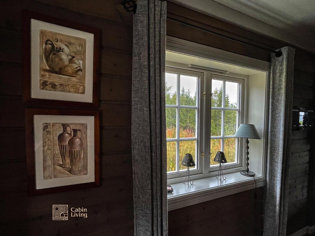 Great apartment in Trysil, ski inout, wifi, sauna Exterior foto