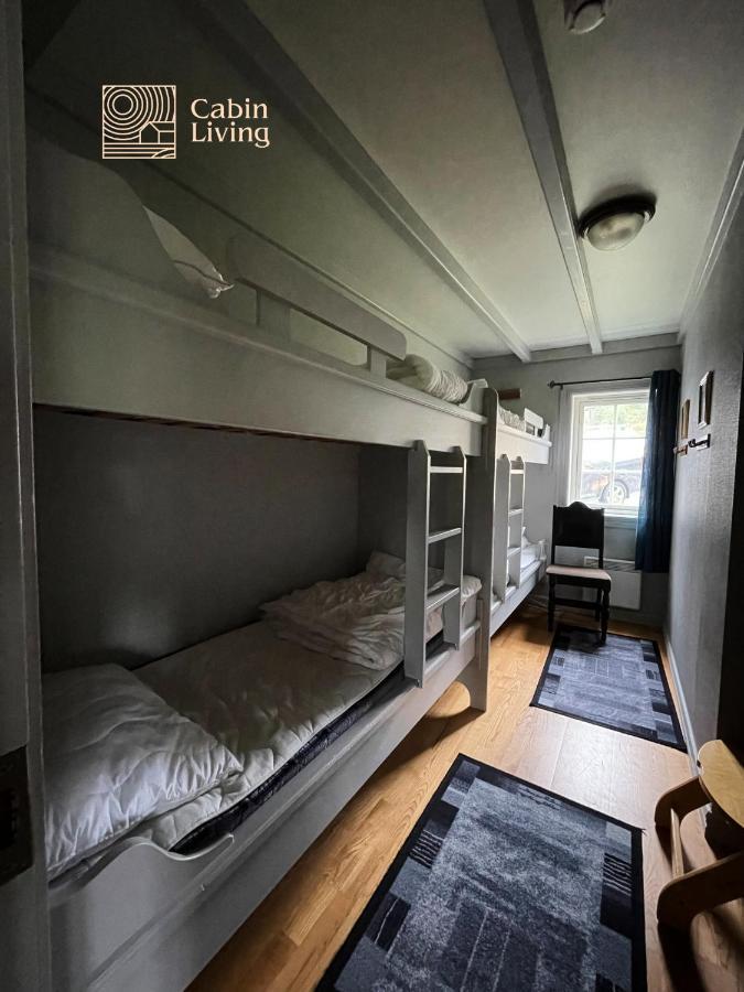 Great apartment in Trysil, ski inout, wifi, sauna Exterior foto